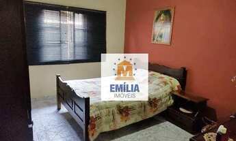 Imagem 3: Casa com 2 dormitórios à venda, 120 m² por R$ 445.200 - Cidade Morumbi - São José dos Camp