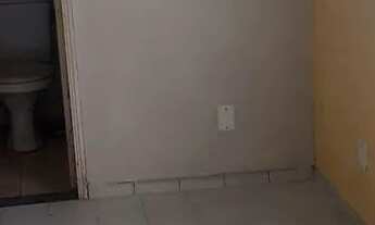 Imagem 2: Casa 3/4 bairro Castanheira