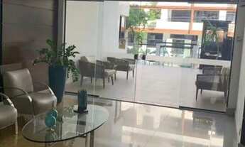 Imagem 3: Apartamento para venda com 126 metros quadrados com 3 quartos em Mata da Praia - Vitória