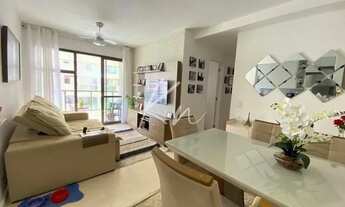 Imagem: Apartamento de 83m2 com 3 quartos no condomínio