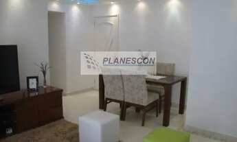 Imagem 3: São Paulo - Apartamento Padrão - Vila Progredior