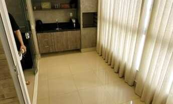 Imagem 7: Apartamento 117m² Terra Mundi Cascavel