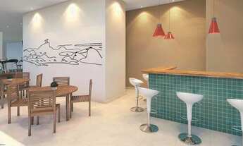 Imagem: Excelente Cobertura. Com vista livre sentido