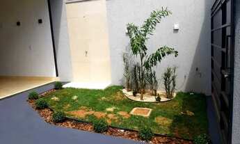 Imagem 2: Casa de condomínio para venda possui 185 metros quadrados com 3 quartos