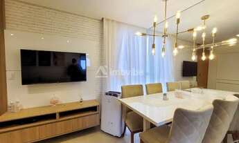 Imagem 5: Apartamento à venda, 2 quartos, 1 vaga, Morada do Sol - Americana/SP