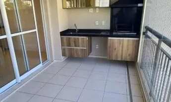 Imagem 5: Apartamento com 3 dormitórios para alugar, 85 m² por R$ 5.465,00/mês - Vila Mascote - São