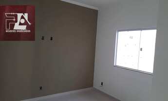 Imagem 6: Casa com 2 dormitórios à venda por R$ 276.000 - Vila São Roque - Lorena/SP