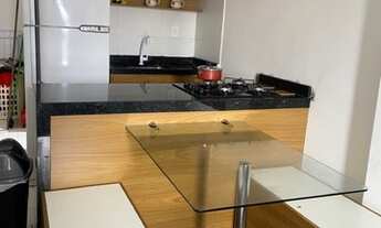 Imagem 6: Flat em Campina Grande