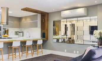 Imagem 2: Apartamento na rua da Praia, Rua Prudência Do Amaral- Barra da Tijuca 70 m² 2 quartos