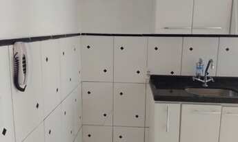 Imagem 5: Apartamento para aluguel possui 48 metros quadrados com 2 quartos