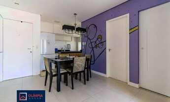 Imagem: Locação Apartamento 2 Dormitórios - 60