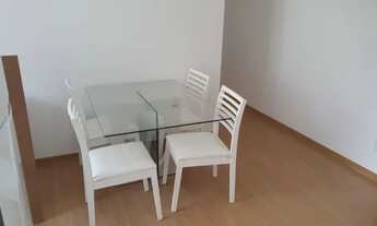 Imagem 3: Apartamento para aluguel com 40 metros quadrados com 1 quarto em Centro - Lauro de Freitas