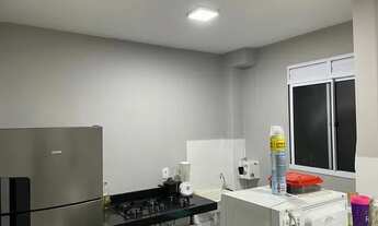 Imagem 3: M - Vendo Excelente Apartamento 2 quartos no Condomínio Viva maré