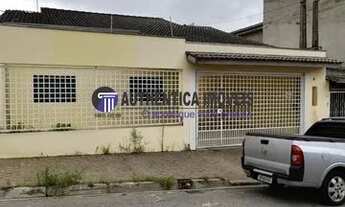 Imagem: CASA para VENDA - PARQUE SÃO BENTO - SOROCABA