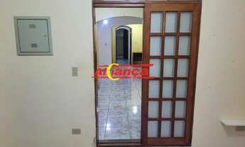 Imagem 5: BELISSÍMO SOBRADO 157M², 03 DORMS- ÓTIMA LOCALIZAÇÃO