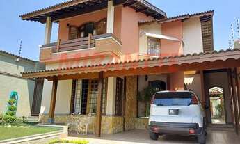 Imagem 4: Sobrado de 200m² com 4 quartos em Jardim Virginia Bianca