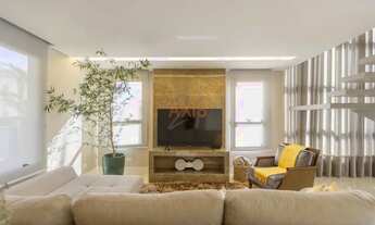 Imagem 3: Apaixone-se por essa casa moderna em condomínio fechado