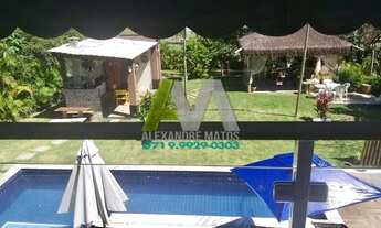 Imagem 7: Casa à venda no bairro ITACIMIRIM - Camaçari/BA