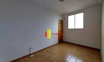 Imagem 3: Apartamento com 2 dormitórios para alugar, 40 m² por R$ 975,00/mês - Vale Verde - Pedreira