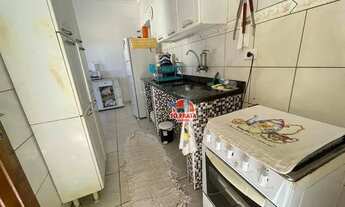 Imagem 7: Casa com 2 dormitórios à venda, 63 m² por R$ 180.200,00 - Vila Atlântica - Mongaguá/SP