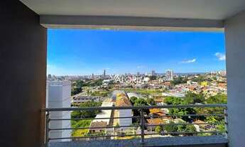 Imagem 2: Apartamento com 2 dormitórios para alugar - Jardim Refúgio - Sorocaba/SP