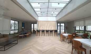 Imagem: São Paulo - Apartamento Padrão - Santo