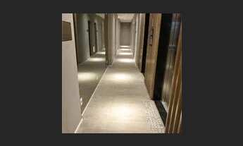 Imagem 7: Apartamento 55 m² MOEMA