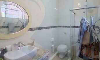 Imagem 6: Casa em Condomínio com 3 quartos para alugar por R$ 3000.00, 203.00 m2 - PARQUE EGISTO RAG