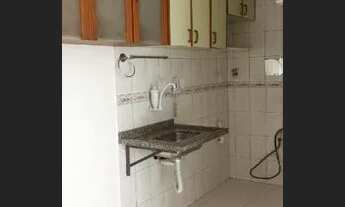 Imagem 4: Apartamento à venda 1 quarto 1 vaga Center Tower Bela Vista - São Paulo - SP