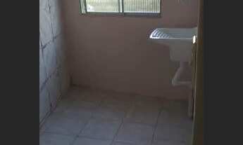 Imagem 6: Casa em Brotas Casa com 1 dormitório