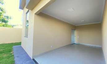 Imagem 3: APARECIDA DE GOIâNIA - Casa Padrão - Setor Pampulha