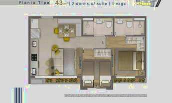 Imagem 7: Lançamento Metrô Parada Inglesa