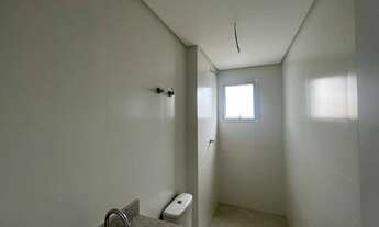 Imagem 7: Apartamento 2 dormitório com 2 vagas, com vista mar lazer completo 550 mil