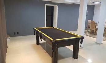 Imagem 3: Casa de condomínio para aluguel tem 250 metros quadrados com 4 quartos