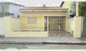 Imagem: TAUBATE - Casa Padrão - JARDIM ISABEL