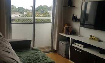 Imagem 3: Apartamento para venda com 2 quartos Condomínio Spazzio Felicitá no Imirim - São Paulo - S