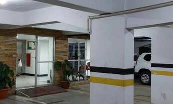 Imagem 3: Apartamento para venda com 60 metros quadrados com 2 quartos em Boa Viagem - Recife - Per