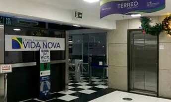 Imagem 3: Sala Centro Empresarial Vida Nova