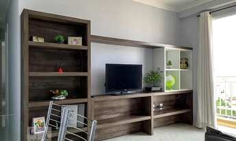 Imagem: Apartamento para Aluguel - Guanabara, 2