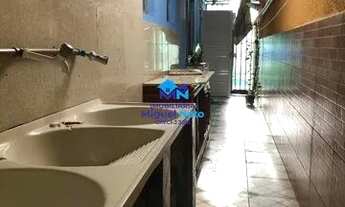 Imagem 7: Casa 03 quartos Condomínio Girassol Bairro Novo