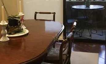 Imagem 5: Apartamento com 3 dormitórios à venda, 230 m² por R$ 2.000.000,00 - Morumbi - São Paulo/SP