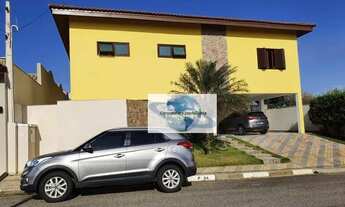 Imagem: Sobrado à venda com 4 dormitórios, 3 suítes