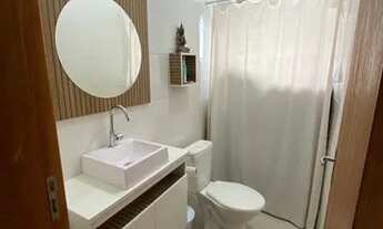 Imagem 5: Departamento em Campeche Central