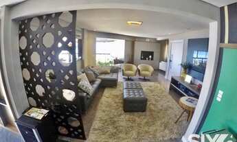 Imagem 6: Apartamento Garden no Maison Royale com 4 dormitórios para alugar no Centro em Balneário C