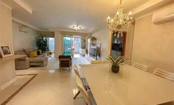 Imagem: Apartamento para venda com 123 metros quadrados