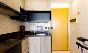 Imagem 10: DF PLAZA CENTURY VISTA LIVRE