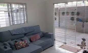 Imagem 7: Casa no Bonfim, com escritura