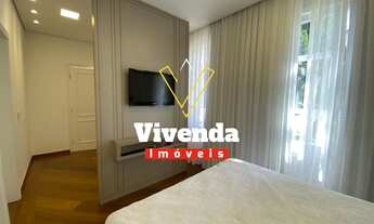 Imagem 5: Oportunidade única para quem busca luxo e conforto em Alphaville