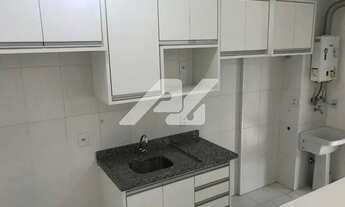Imagem 2: Apartamento - Jardim Belo Horizonte - Campinas
