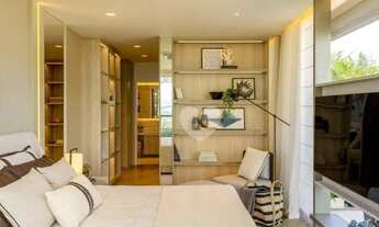 Imagem 6: Apartamento com 4 dormitórios à venda, 268 m² por R$ 4.851.000,00 - Barra da Tijuca - Rio